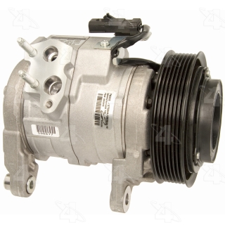 Klimakompressor - A/C Compressor  Ram Pickup 03-08